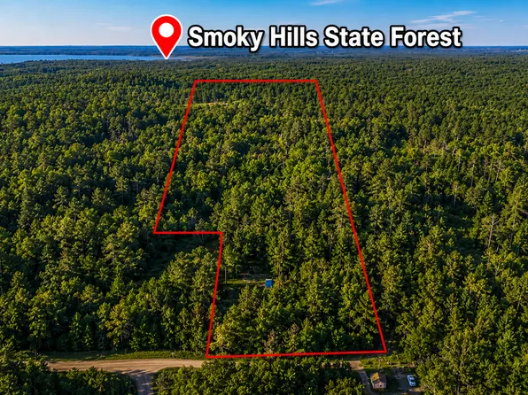 Niemi Dr, Osage, MN 56570
