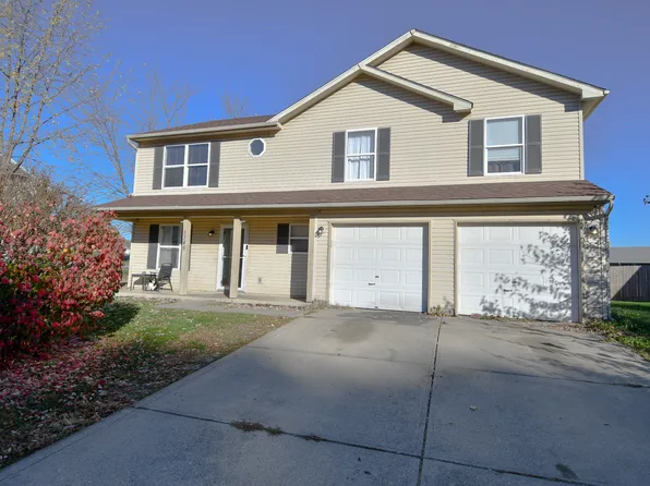 5346 Claybrooke Dr, Indianapolis, IN 46221