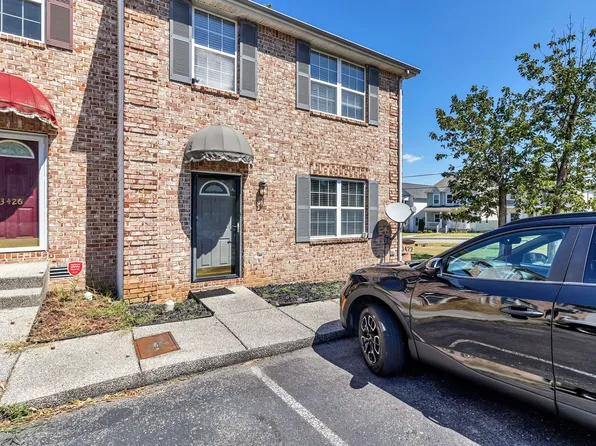3428 Old Anderson Rd, Antioch, TN 37013