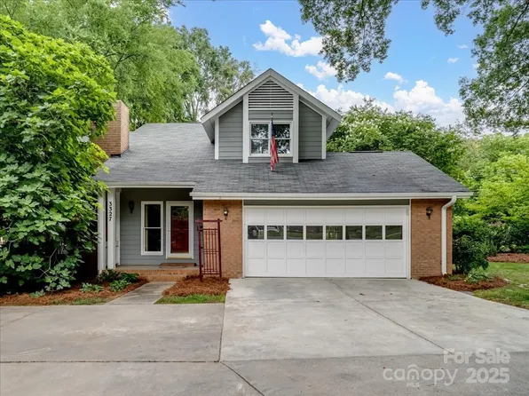 3327 Archdale Dr, Charlotte, NC 28210
