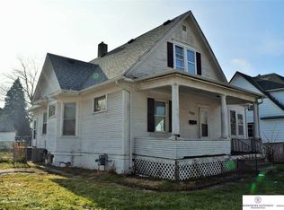 2609 Camden Ave, Omaha, NE 68111