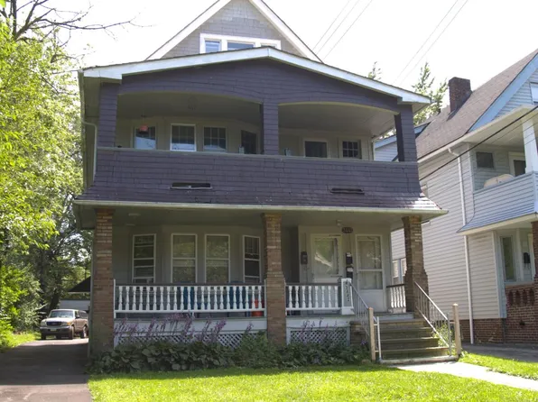 (undisclosed Address), Cleveland, OH 44118