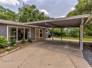 507 Krebs Ln, Austin, TX 78704