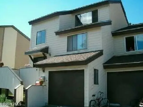 160 Riverside Ct APT 4, Avon, CO 81620
