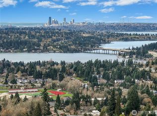 4440 137th Avenue SE, Bellevue, WA