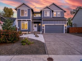 3150 Duane Ct SE, Albany, OR