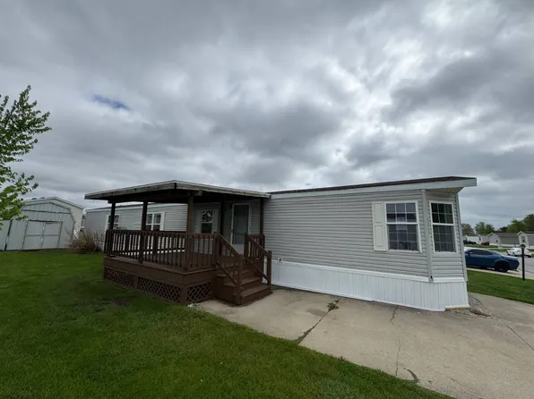 5212 Broadmore Ct #418, Fort Wayne, IN 46818