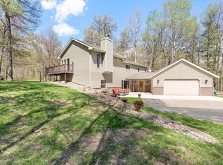 14418 County Road 116, Merrifield, MN 56465