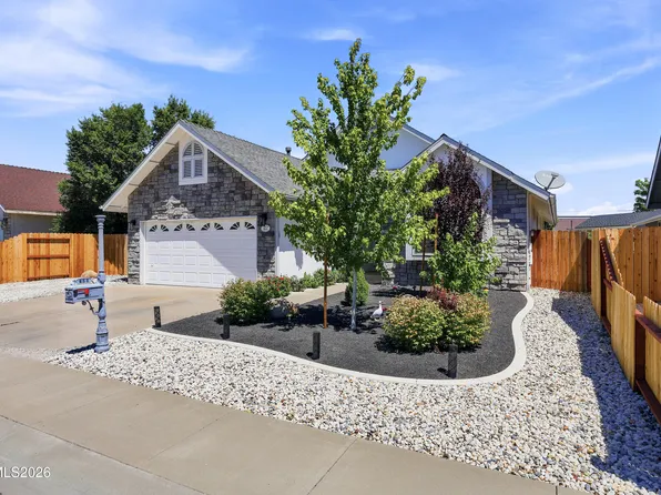 522 Pavilion Ct, Carson City, NV 89701