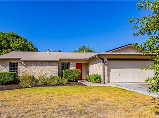 1505 Old Tract Rd, Pflugerville, TX 78660