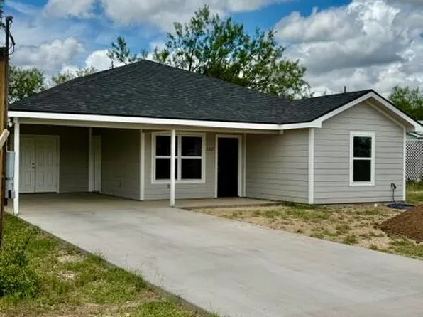 2107 N Lillie St, San Angelo, TX 76903