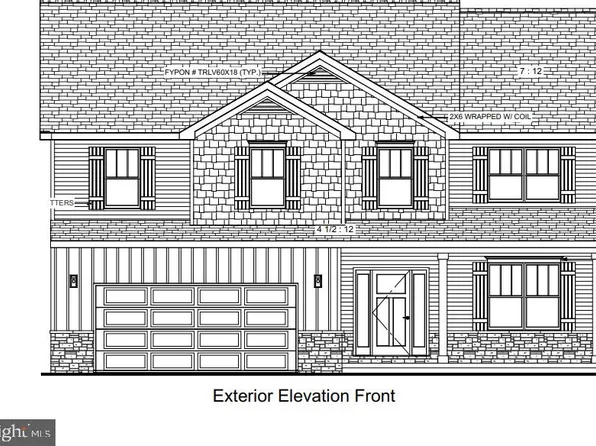 182 Morleton Ave, Marysville, PA 17053