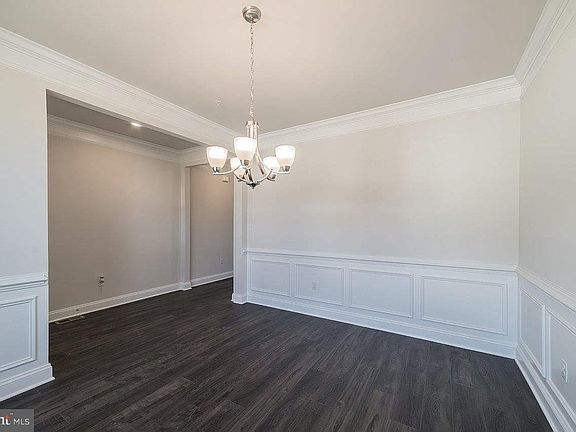 5th image of 117 Zoe Way Lot 6