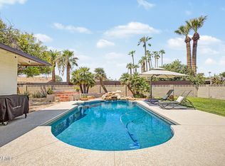 4230 N 87TH Place, Scottsdale, AZ 85251
