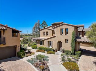 7 Tuscany, Mission Viejo, CA 92694
