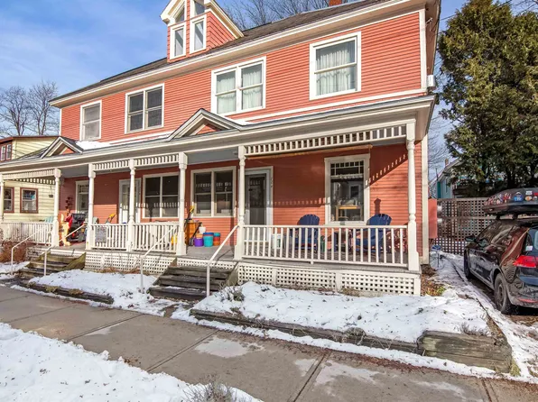 72 Lakeview Terrace #A, Burlington, VT 05401