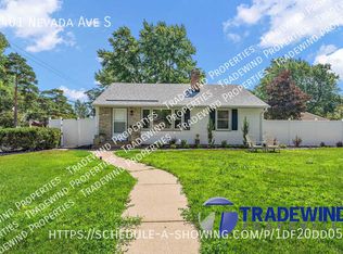 1401 Nevada Ave S, Saint Louis Park, MN 55426
