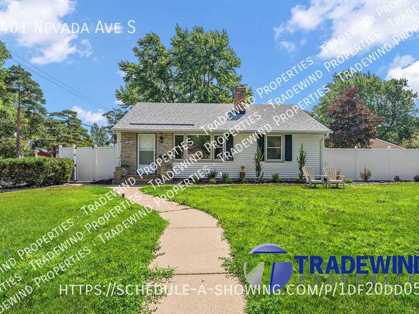 1401 Nevada Ave S