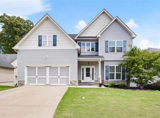 1016 Buckeye Ln, Villa Rica, GA 30180