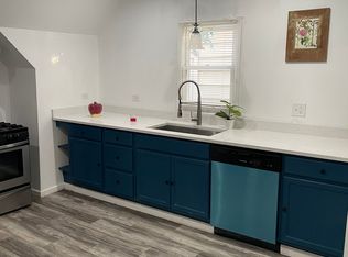 2038 N Hamlin Ave #2, Chicago, IL 60647