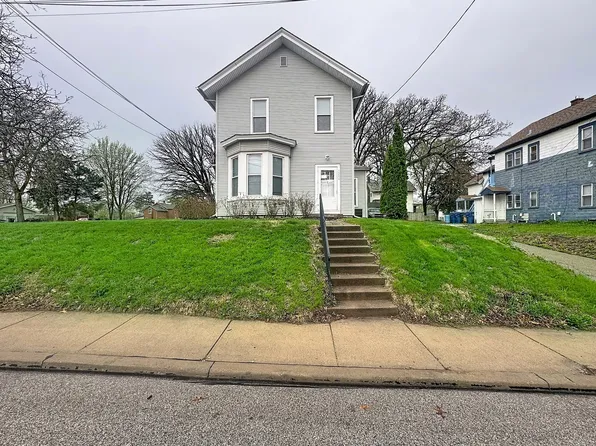 1206 Bridge Ave, Davenport, IA 52803