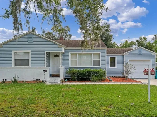 1320 W Smith St, Orlando, FL 32804