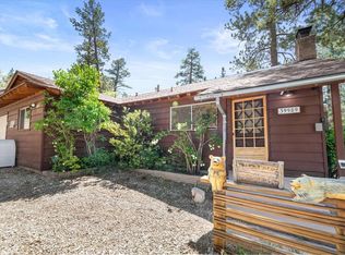39989 Hillcrest Dr, Big Bear Lake, CA 92315