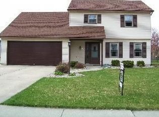 6223 Kiwanis Dr, Fort Wayne, IN