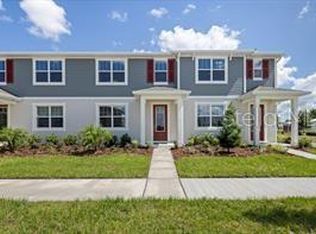 2751 Camellia Flower St, Apopka, FL 32703