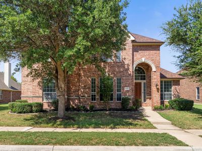 3908 Banner Dr, Frisco, TX, 75034