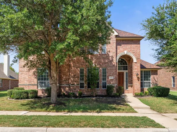3908 Banner Dr, Frisco, TX 75034
