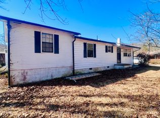 603 N Pryor Cove Rd, Jasper, TN 37347