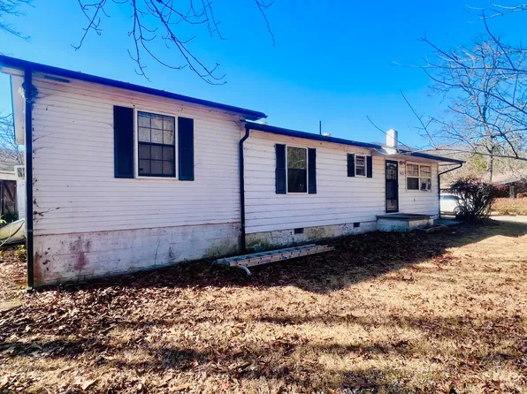 603 N Pryor Cove Rd, Jasper, TN 37347