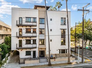 139 S Oak Knoll Ave #102, Pasadena, CA