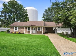 103 Sand St, ALBERTVILLE, AL 35950