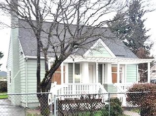 6935 SE 66th Ave, Portland, OR 97206