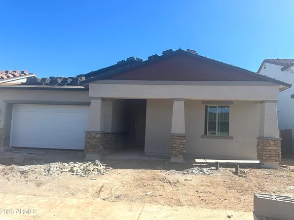 43783 N Wollemi Street, Queen Creek, AZ 85140