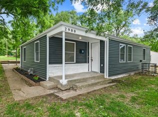 2900 W Harrison St, Springfield, MO 65802