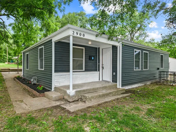 2900 W Harrison Street, Springfield, MO 65802