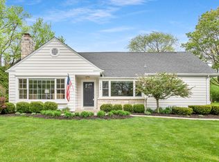 1280 Blue Ridge Blvd, Elm Grove, WI 53122