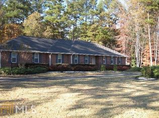 635 Edgecombe, Stockbridge, GA 30281