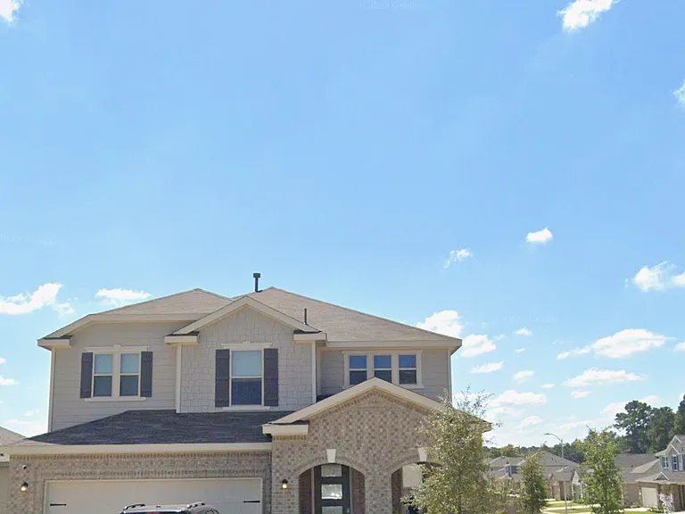 41710 Tumbleweed Pass Ln — Photo 1