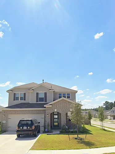 41710 Tumbleweed Pass Ln Photo 1