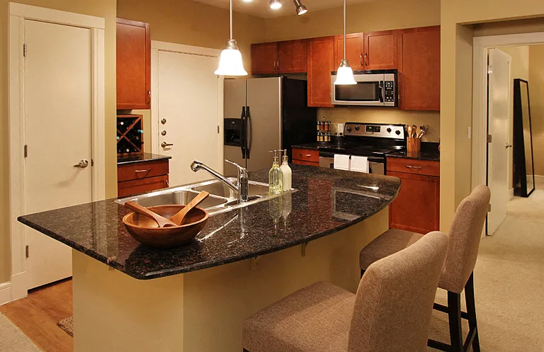 Delante Apartments — Photo 25