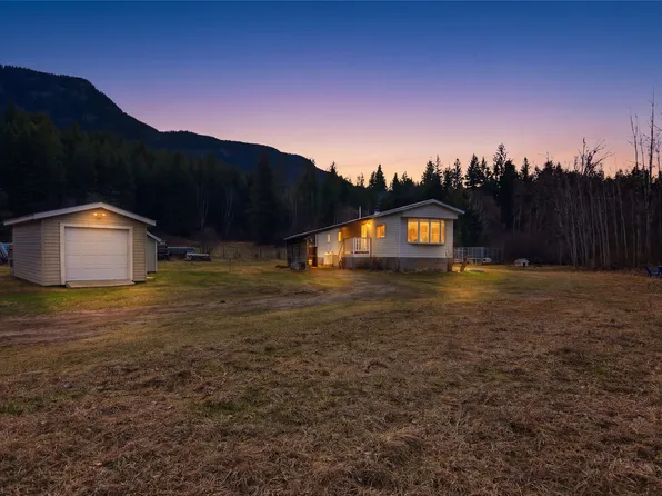 4048 Dixon Mountain Rd, Thompson Nicola, BC V0E 1E1