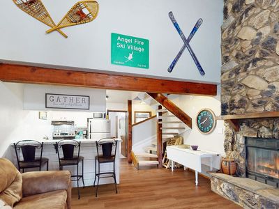 25 Jackson Hole Rd #361, Angel Fire, NM, 87710