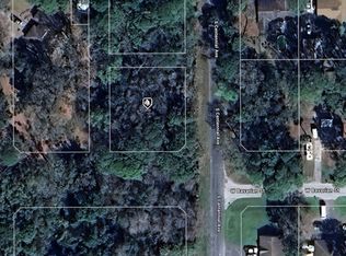 3856 S Centennial Ave LOT 14, Homosassa, FL 34448
