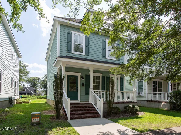 628 Brunswick Street, Wilmington, NC 28401