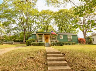 133 Reed Ave, El Dorado, AR 71730