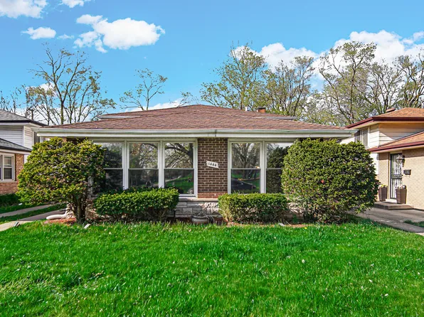 1444 E 146th St, Chicago, IL 60419